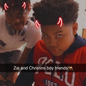 Meet your Posher, Joshua